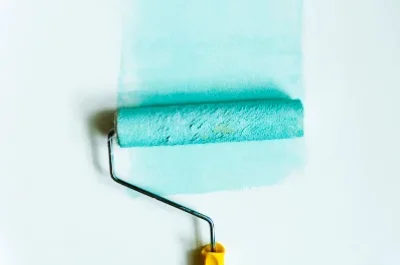 Peinture intérieure à Villars-les-Dombes — murs, plafonds et boiseries